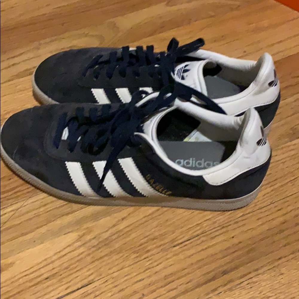 Adidas Gazelle Suede